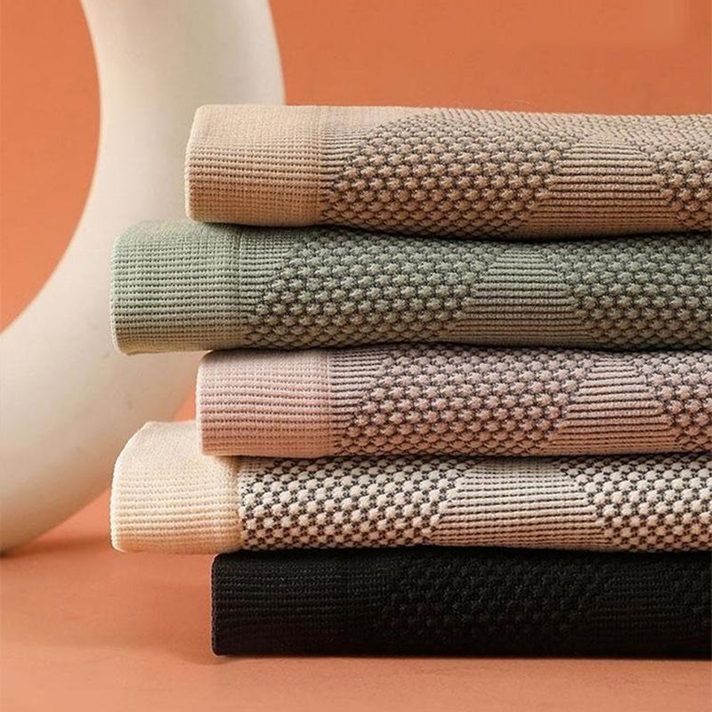 🔥Buy 1 Get 2 Free🔥Silk High Waist Seamless Belly Panty