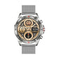 1.43" HD Health Monitoring Waterproof Bluetooth Watch