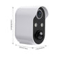 🎁 Hot Sale 49% OFF 🔥Solar Powered Surveillance Camera - WiFi Wireless IP Camera