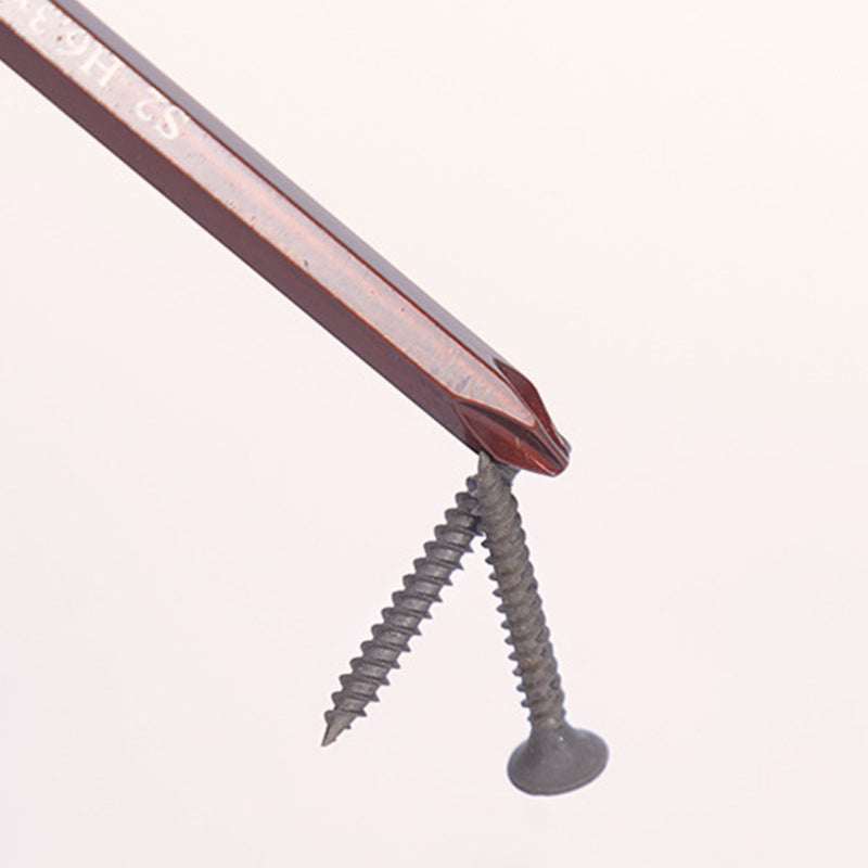 🔥2025 HOT SALE🔥 9-Piece Magnetic Screwdriver Set with Case