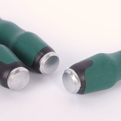 🔥2025 HOT SALE🔥 9-Piece Magnetic Screwdriver Set with Case