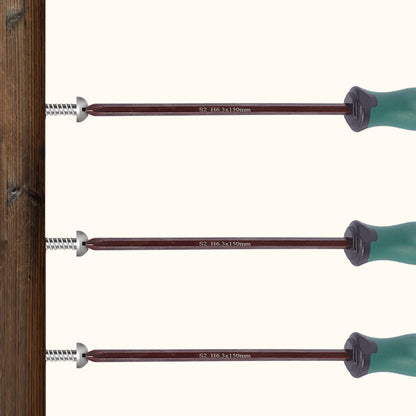 🔥2025 HOT SALE🔥 9-Piece Magnetic Screwdriver Set with Case