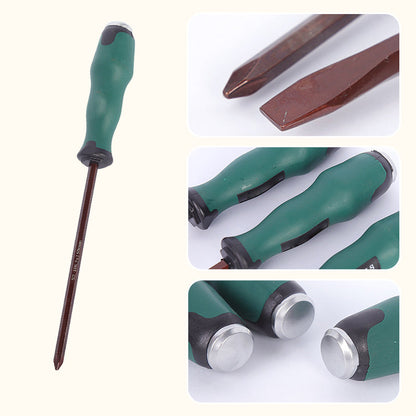 🔥2025 HOT SALE🔥 9-Piece Magnetic Screwdriver Set with Case