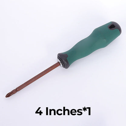 🔥2025 HOT SALE🔥 9-Piece Magnetic Screwdriver Set with Case