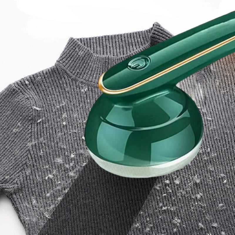 🔥Hot sale 50%OFF🎁 Multi-Purpose Rechargeable Hairball Trimmer