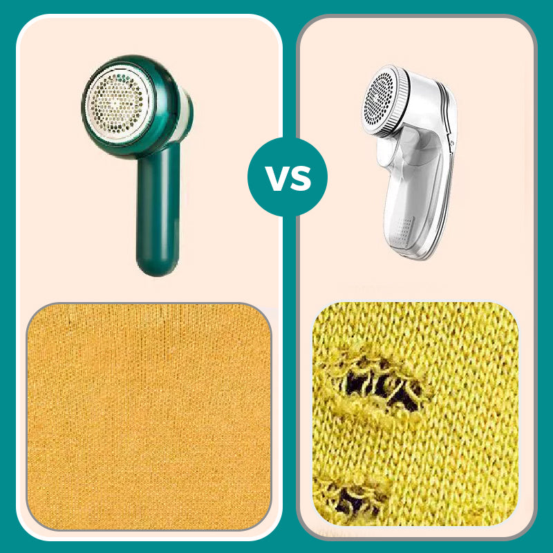 🔥Hot sale 50%OFF🎁 Multi-Purpose Rechargeable Hairball Trimmer