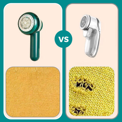 🔥Hot sale 50%OFF🎁 Multi-Purpose Rechargeable Hairball Trimmer