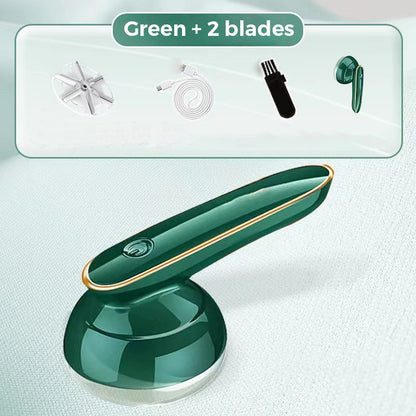 🔥Hot sale 50%OFF🎁 Multi-Purpose Rechargeable Hairball Trimmer