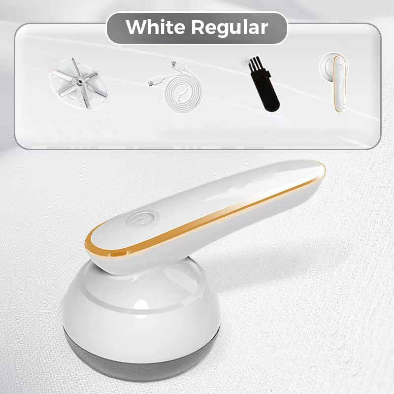 🔥Hot sale 50%OFF🎁 Multi-Purpose Rechargeable Hairball Trimmer