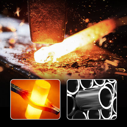 🔥Hot Sale🔥7-12mm Brake Bleeder Wrench Set with Silicone Hose（50% OFF）