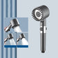 Home Essential - Multi functional High pressure Shower