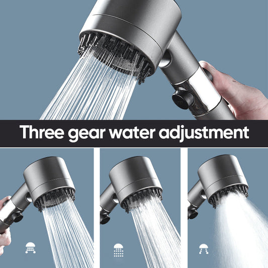 Home Essential - Multi functional High pressure Shower