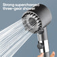 Home Essential - Multi functional High pressure Shower