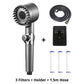 Home Essential - Multi functional High pressure Shower