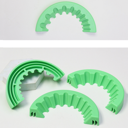 Multi-Size Angle Grinder Drill Bit Sharpener