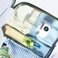 Mini-machine à laver rechargeable portable pour les sous-vêtements