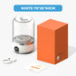Mini-machine à laver rechargeable portable pour les sous-vêtements