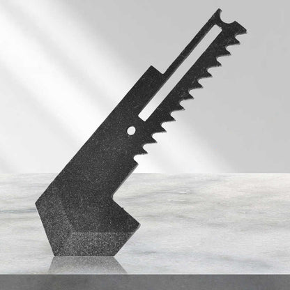 Heavy-Duty PVC Pipe Pistol Cutter