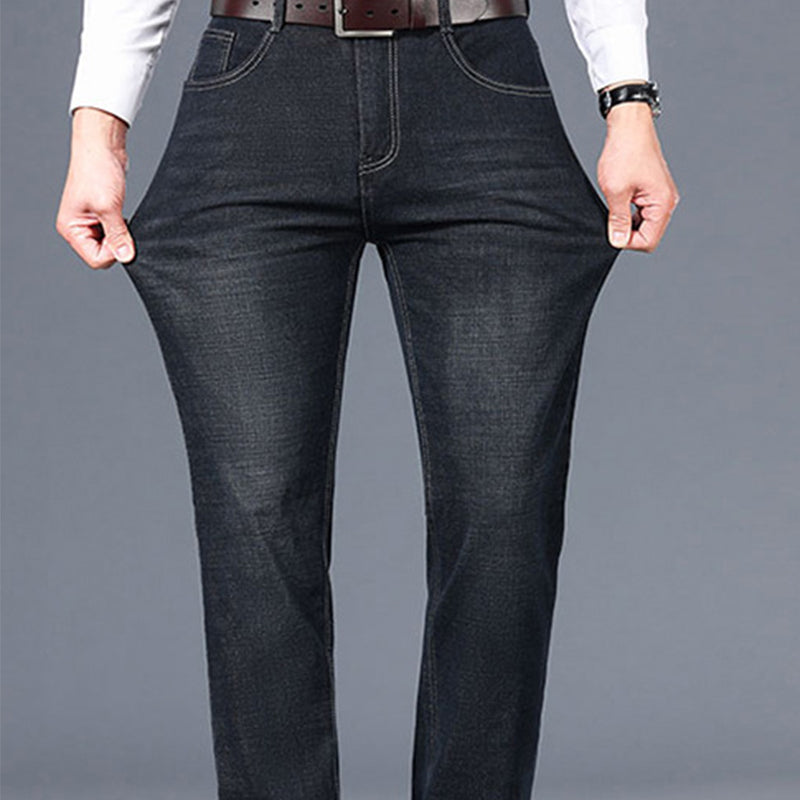 Jeans stretch-fit des hommes