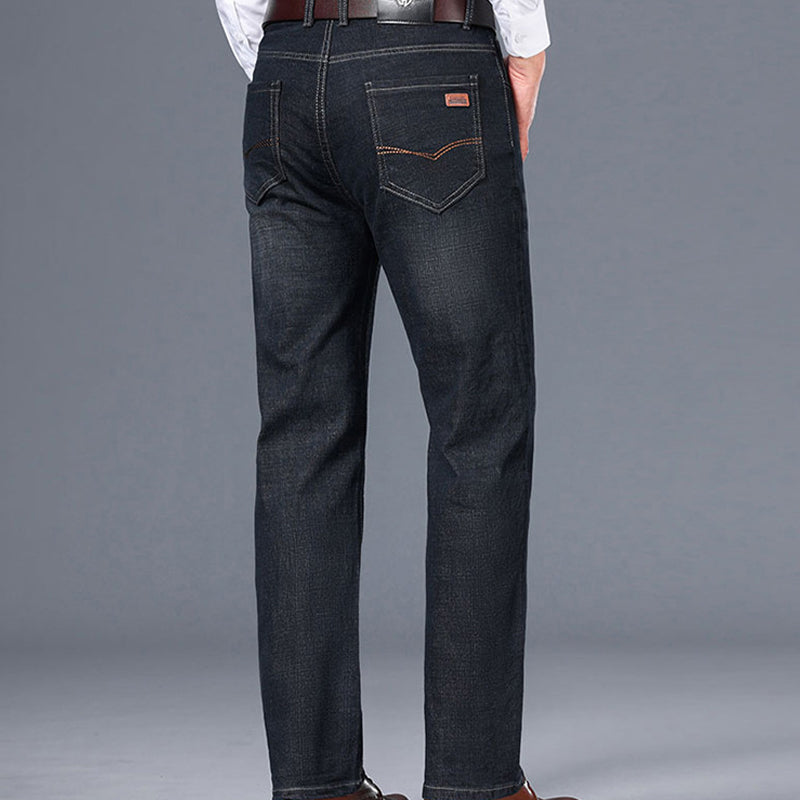 Jeans stretch-fit des hommes