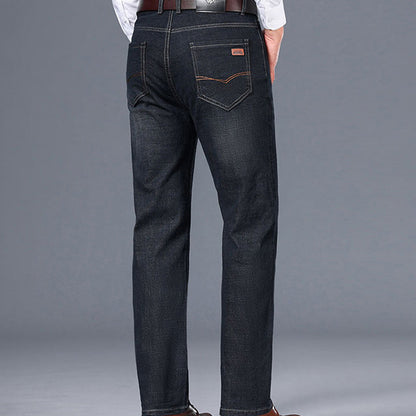 Jeans stretch-fit des hommes