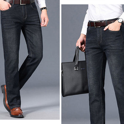 Jeans stretch-fit des hommes
