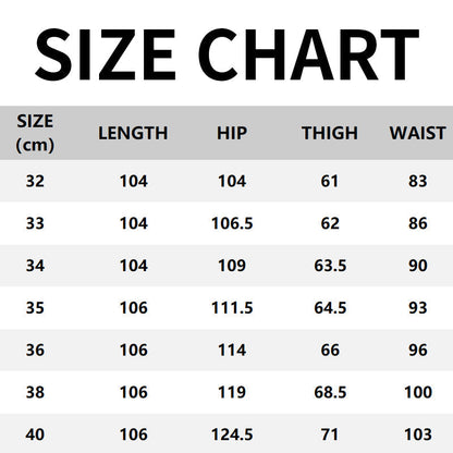 Jeans stretch-fit des hommes