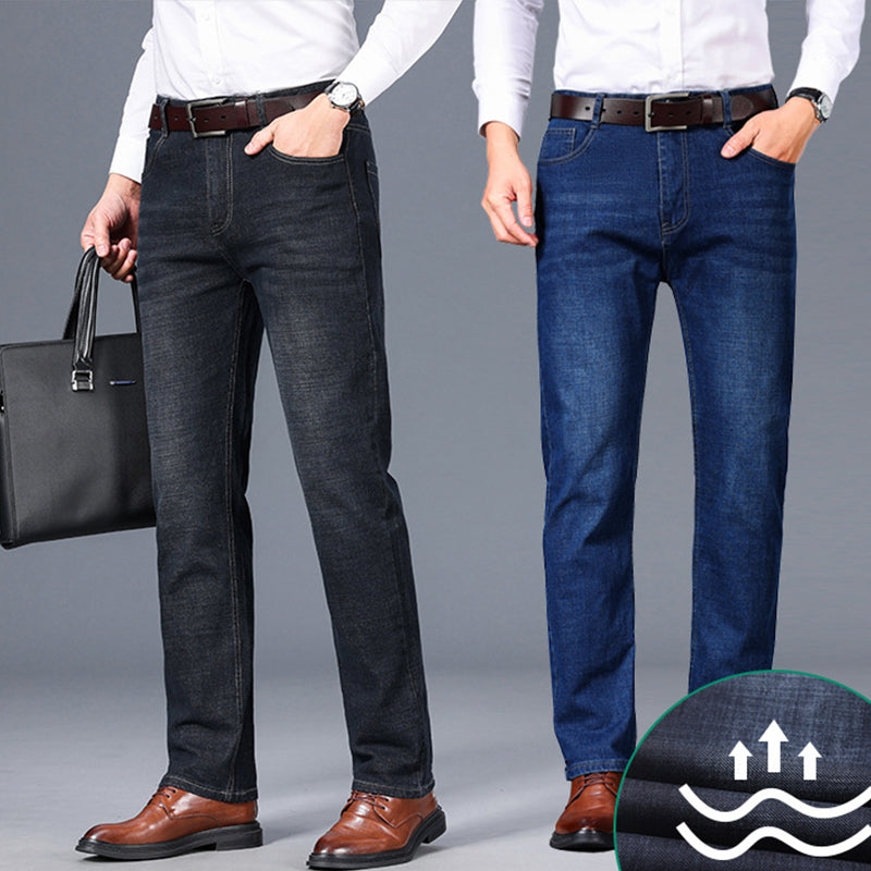 Jeans stretch-fit des hommes