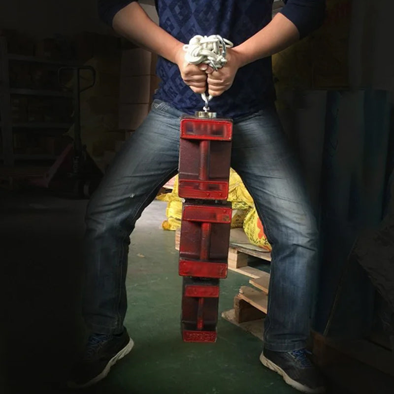 ⏳ Limited time 50% off! 💥Deep Water Magnetic Salvage Gold, Silver, Treasure, Coin Magnet Set（The more you buy, the higher the discount）