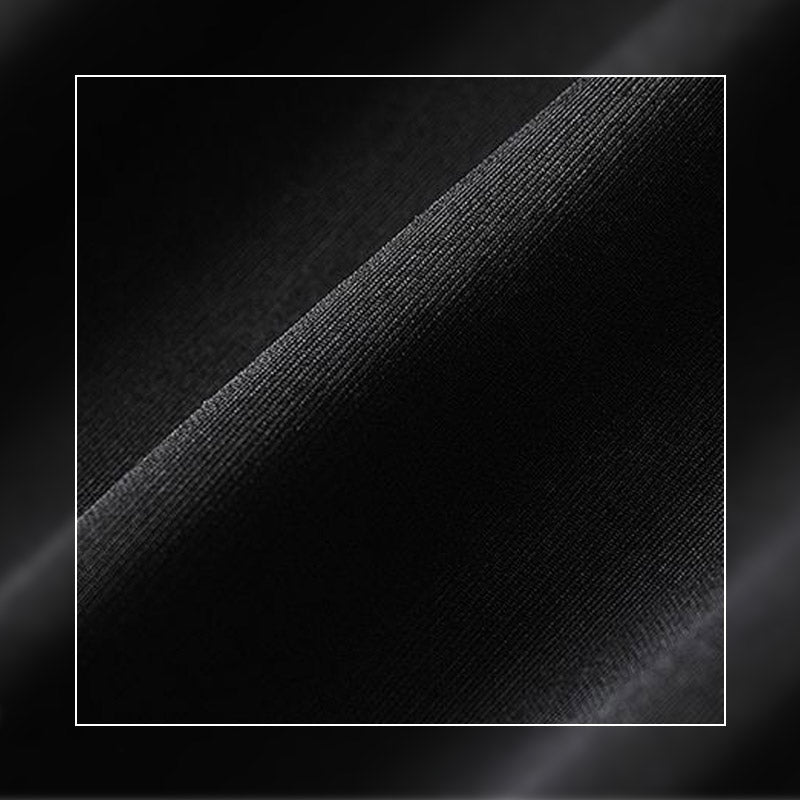 Men's High-Waisted Stretch Wrinkle-Resistant Pants