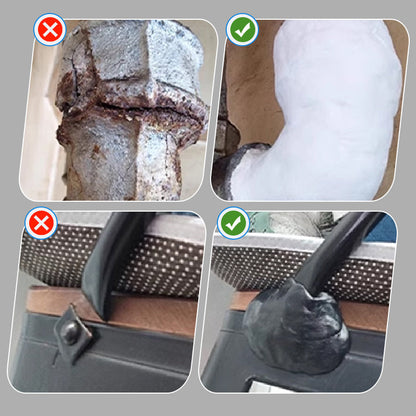 Waterproof and Mildew-proof High-Strength Metal Repair Glue