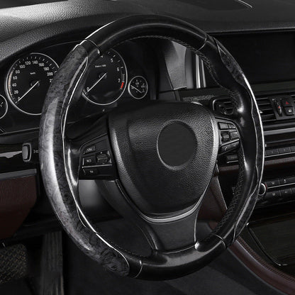 🔥Hot Sale 50%🔥Universal Non-Slip Car Steering Wheel Cover