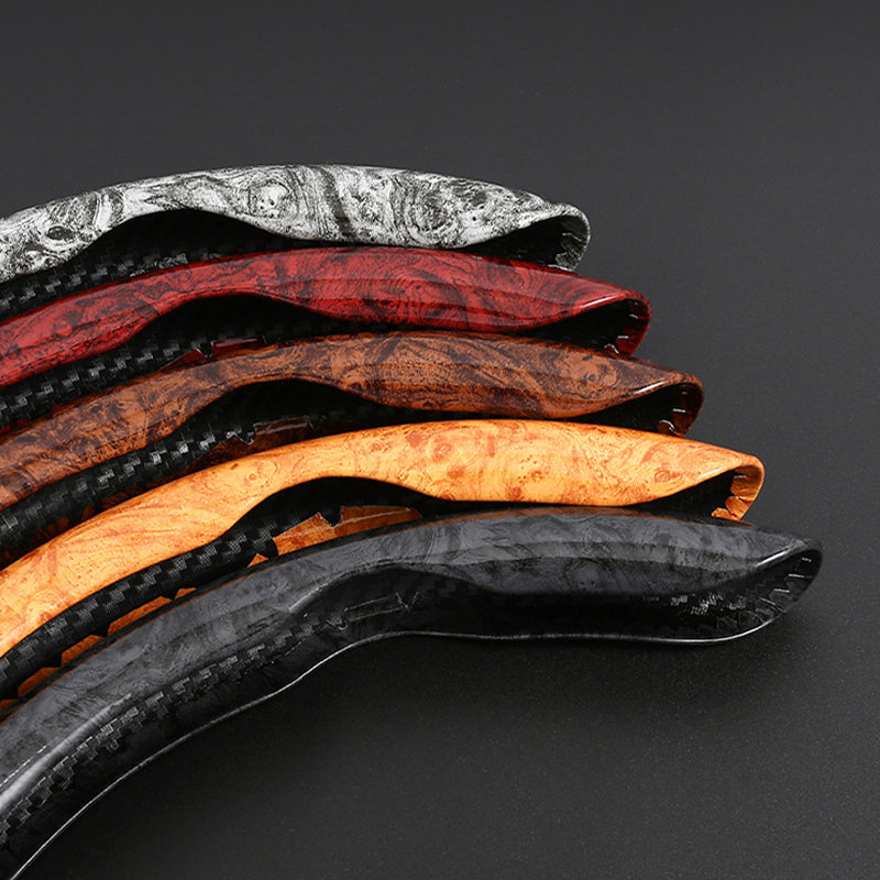 🔥Hot Sale 50%🔥Universal Non-Slip Car Steering Wheel Cover