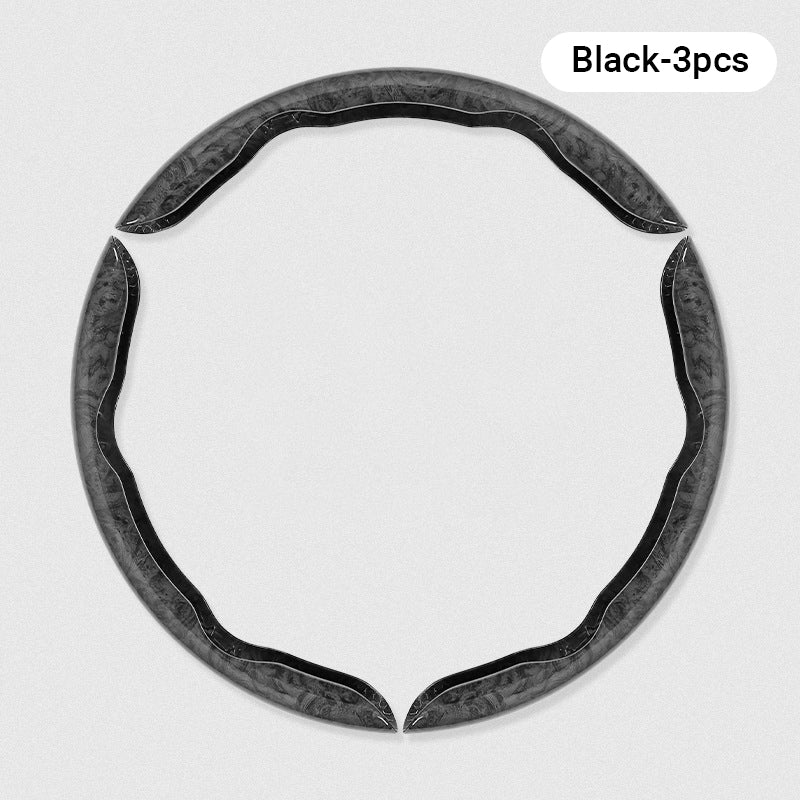 🔥Hot Sale 50%🔥Universal Non-Slip Car Steering Wheel Cover