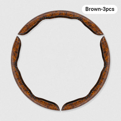 🔥Hot Sale 50%🔥Universal Non-Slip Car Steering Wheel Cover