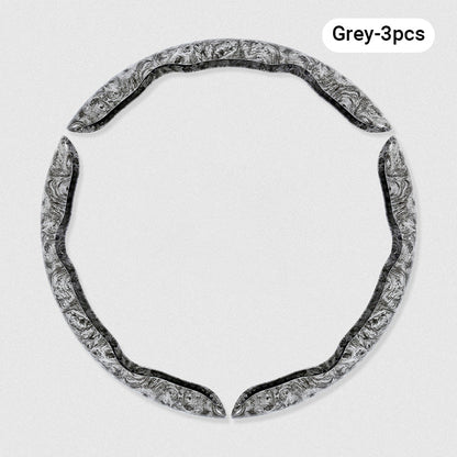 🔥Hot Sale 50%🔥Universal Non-Slip Car Steering Wheel Cover