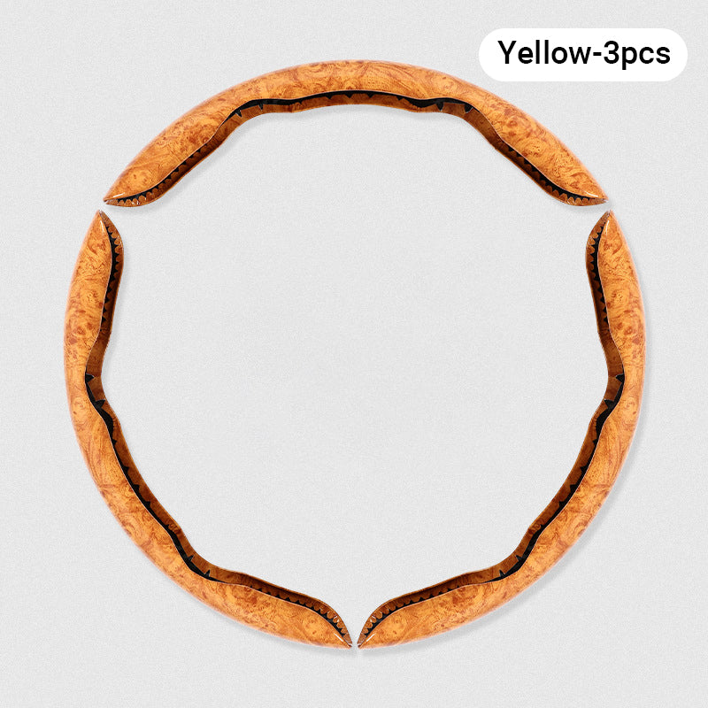 🔥Hot Sale 50%🔥Universal Non-Slip Car Steering Wheel Cover