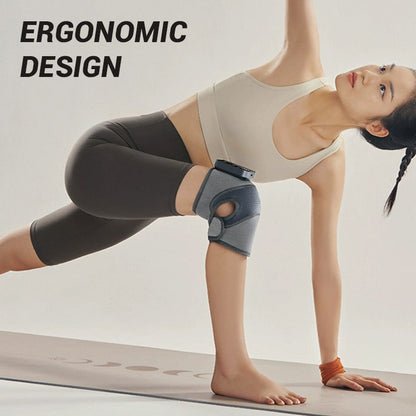 🔥 Limited Time Promotion 49%OFF🔥Electronic Knee Heating Massage Knee Pads