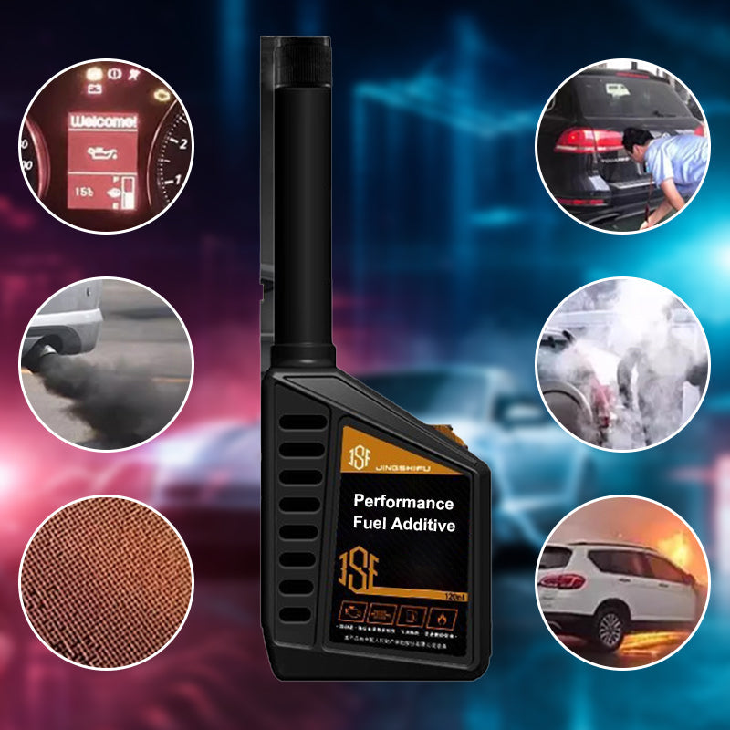 Buy 3 Get 2 Free! 🚀 Fuel treasure, strong power soaring 💥, engine maintenance artifact🔧