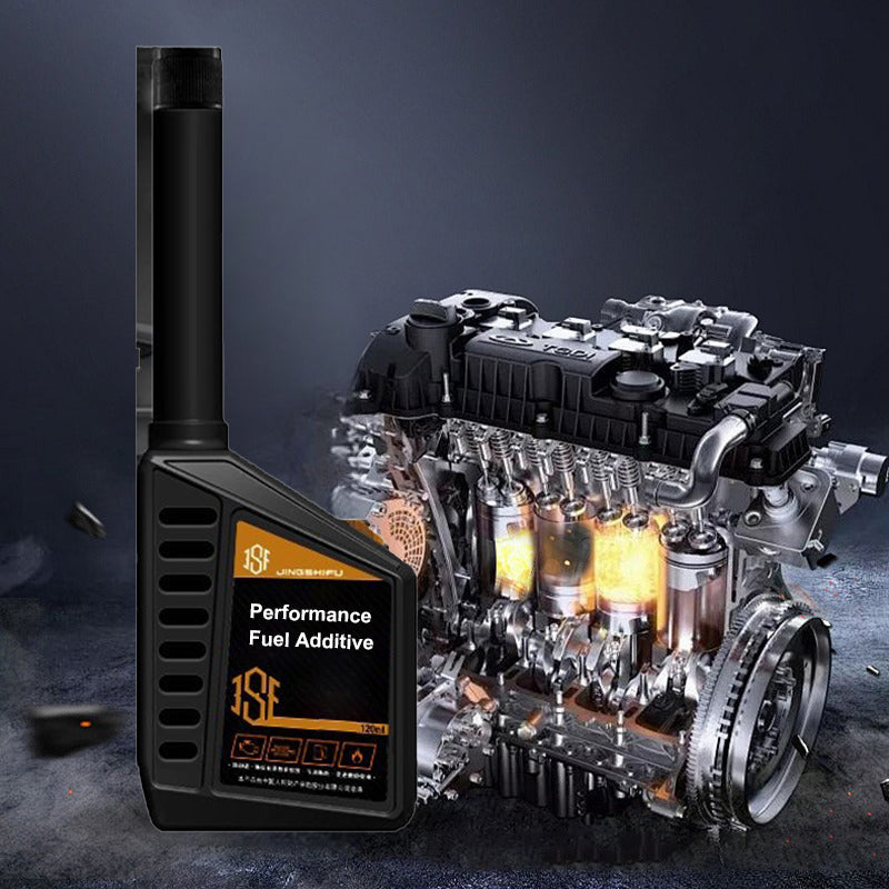 Buy 3 Get 2 Free! 🚀 Fuel treasure, strong power soaring 💥, engine maintenance artifact🔧