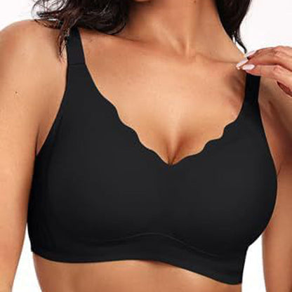 🔥SUMMER HOT SALE -50% OFF 💖Seamless Lightweight & Breathable Push-Up Bra