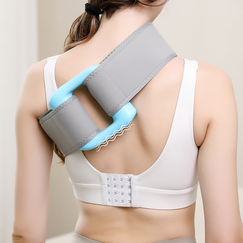 🌸Multi-Functional Vibration Massage Fascia Ring🌸