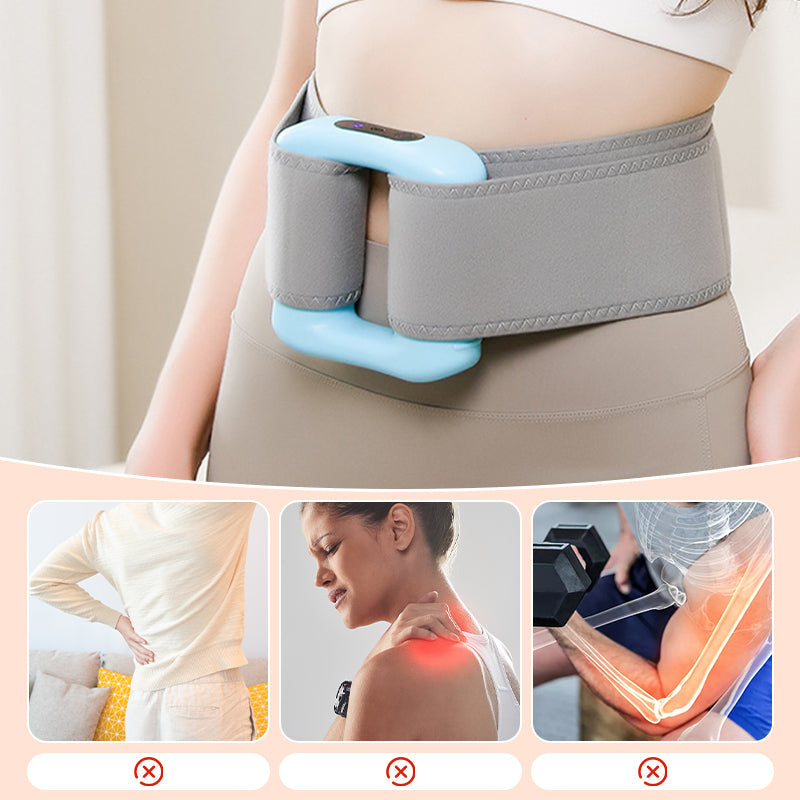 🌸Multi-Functional Vibration Massage Fascia Ring🌸