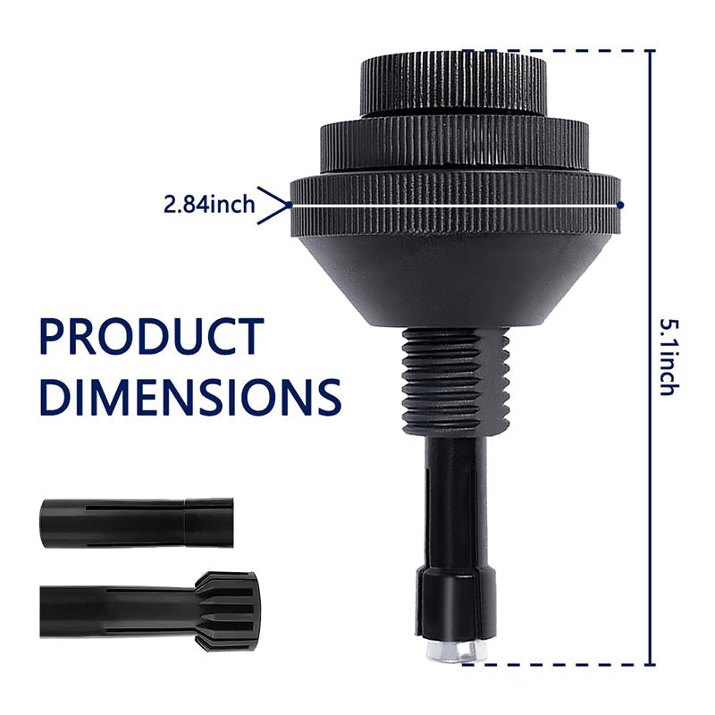 Single Disc Clutch Alignment Tool（50% OFF）