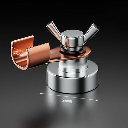 🔥New welding strong magnetic bonding artifact🔥