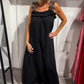 💖Women's Casual Sleeveless Maxi Dress with Pockets