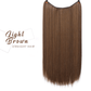 💖This Week's Hot Sales - 50% OFF🤩Secret Hair Extension Band