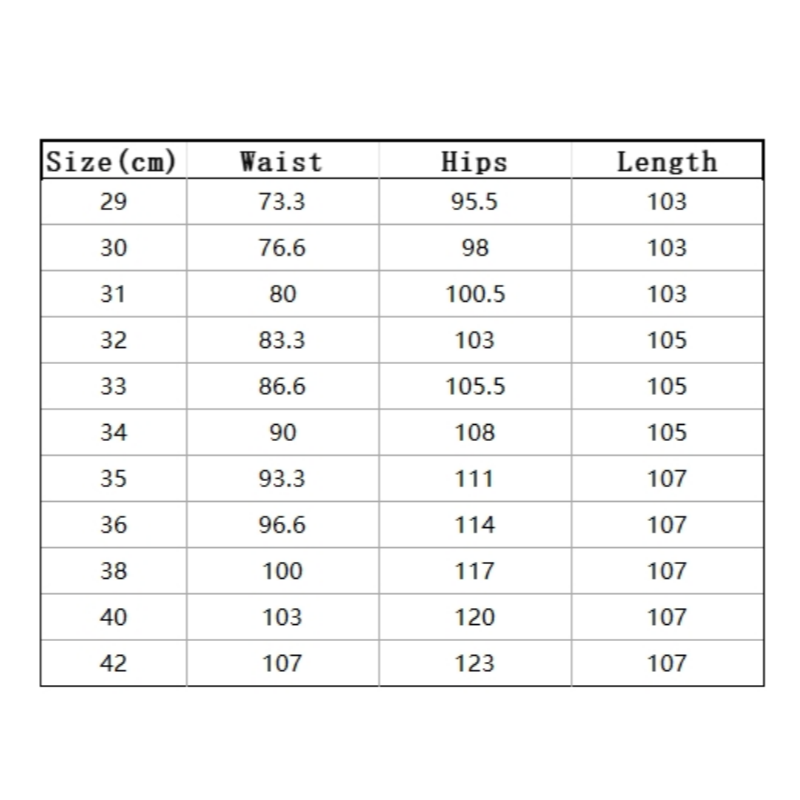 Men’s Comfortable Wrinkle-Resistant Business Casual Pants