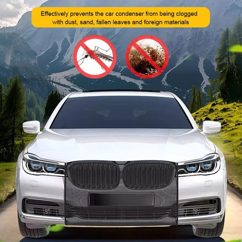 🔥Achetez-en 1, obtenez-en 1 gratuit🔥Grille de protection pour calandre de voiture