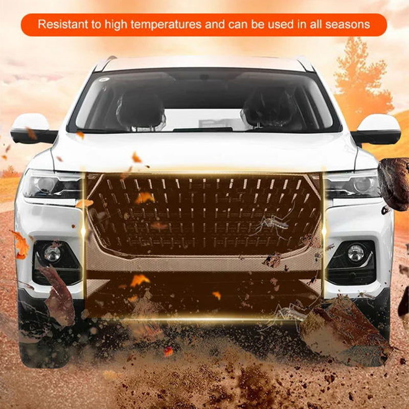 🔥Achetez-en 1, obtenez-en 1 gratuit🔥Grille de protection pour calandre de voiture